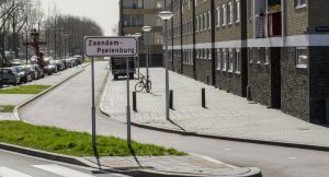 straat Poelenburg