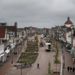 Breestraat beverwijk van vuuren elektrotechniek