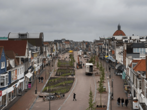 Breestraat beverwijk van vuuren elektrotechniek