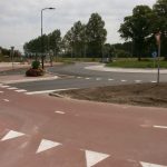 Spoorsingel Beverwijk van vuuren elektrotechniek