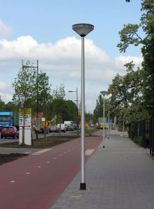Vervangen 11000 armaturen Schagen