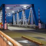 Balgzandbrug N99 Den Helder LED