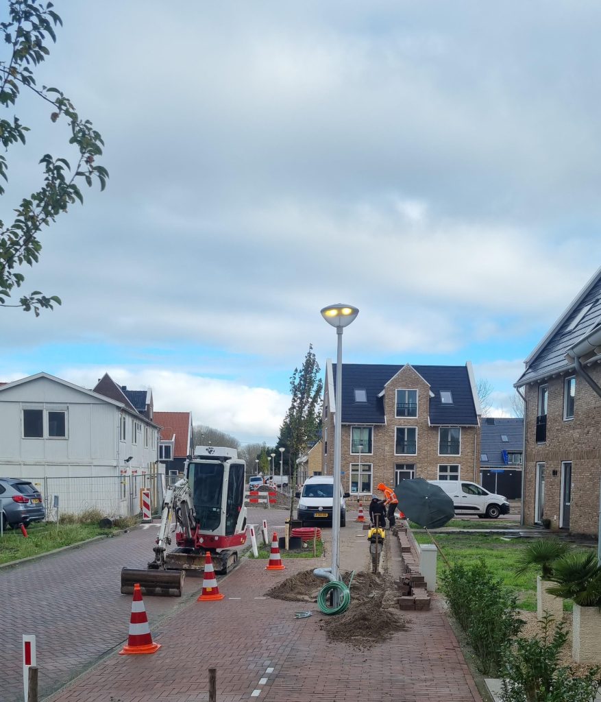 Bekijk de vacature om te zien of dit jouw nieuwe uitdaging is.